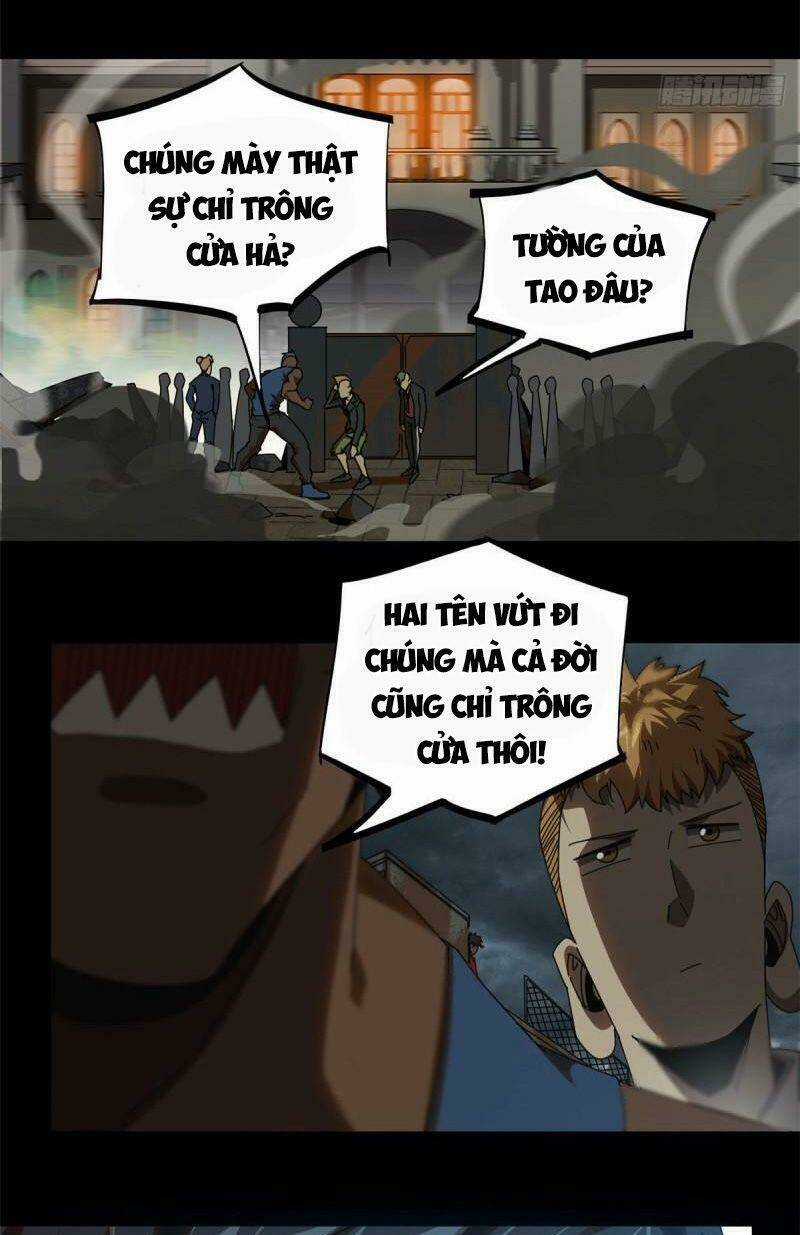 Siêu Thần Chế Tạp Sư Chapter 53 trang 10