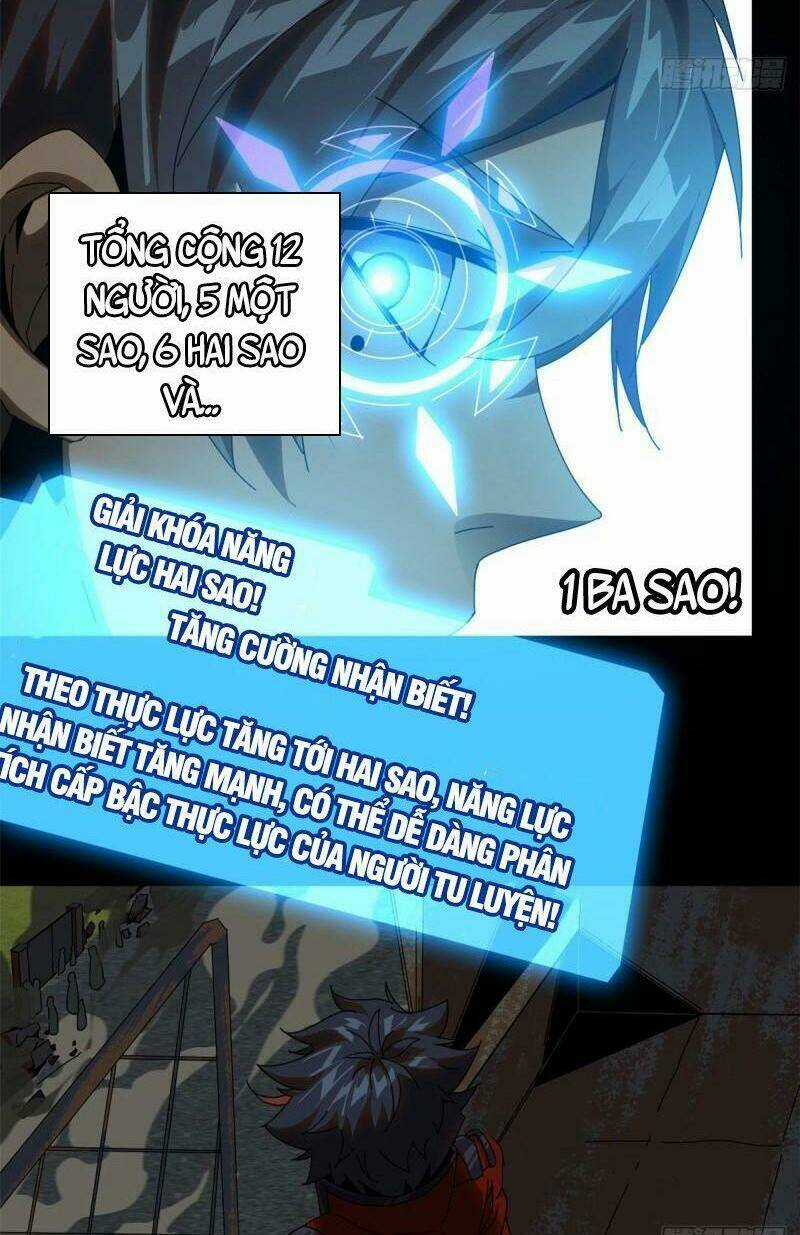 Siêu Thần Chế Tạp Sư Chapter 53 trang 11