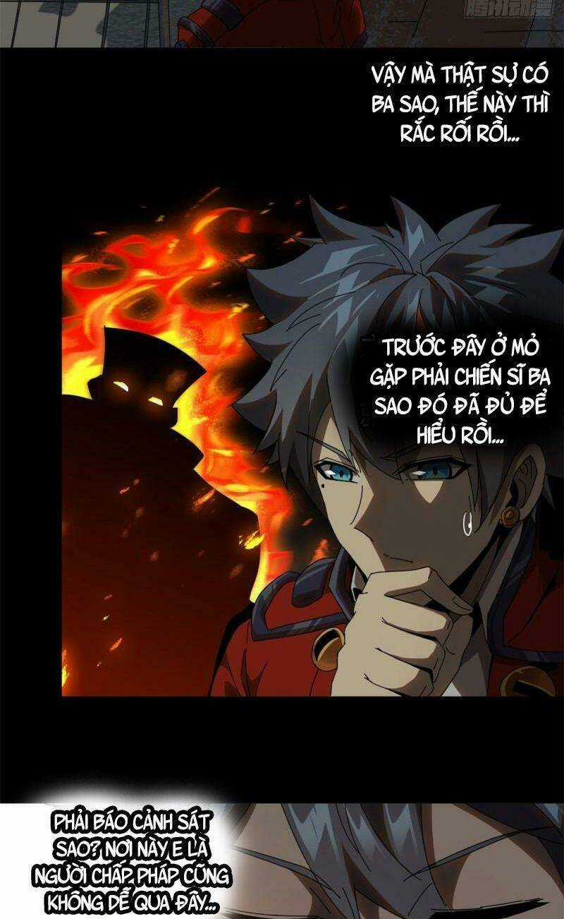 Siêu Thần Chế Tạp Sư Chapter 53 trang 12