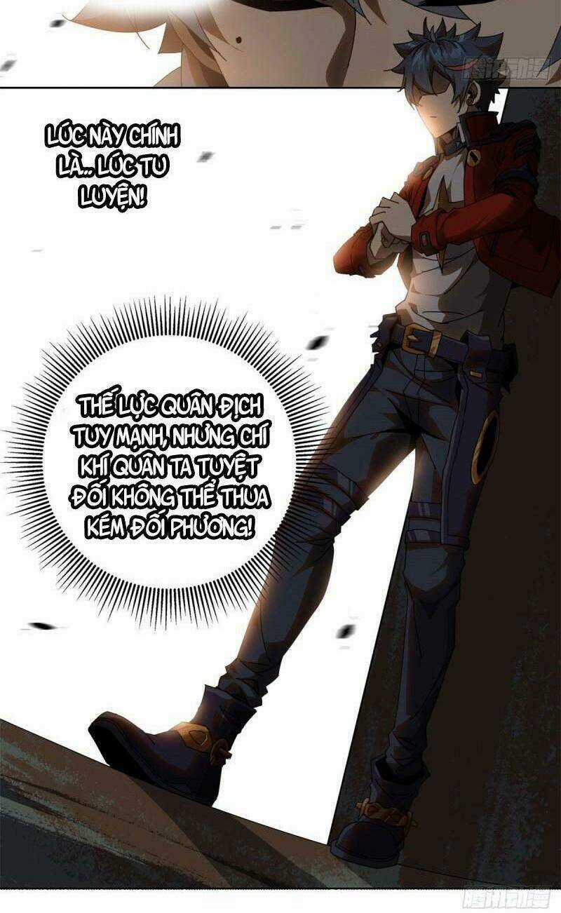 Siêu Thần Chế Tạp Sư Chapter 53 trang 13