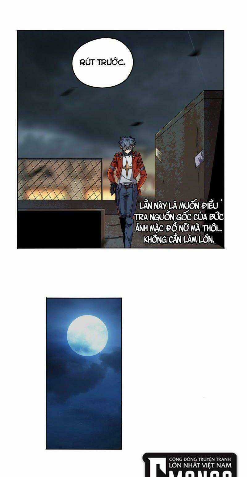 Siêu Thần Chế Tạp Sư Chapter 53 trang 14