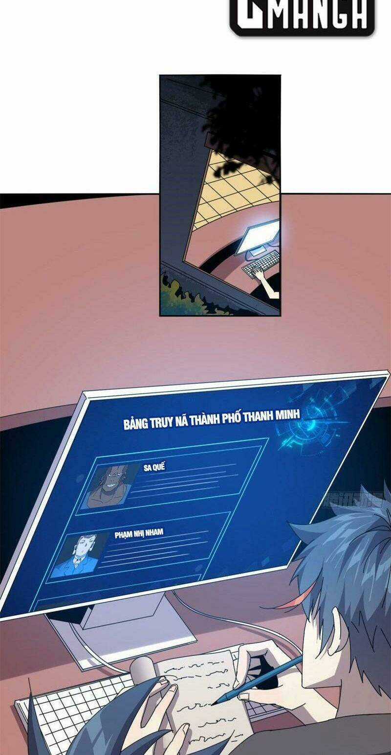 Siêu Thần Chế Tạp Sư Chapter 53 trang 15