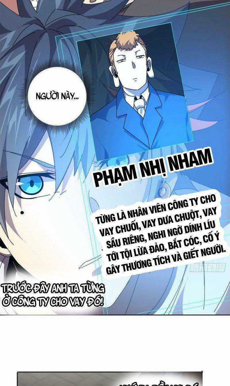 Siêu Thần Chế Tạp Sư Chapter 53 trang 16