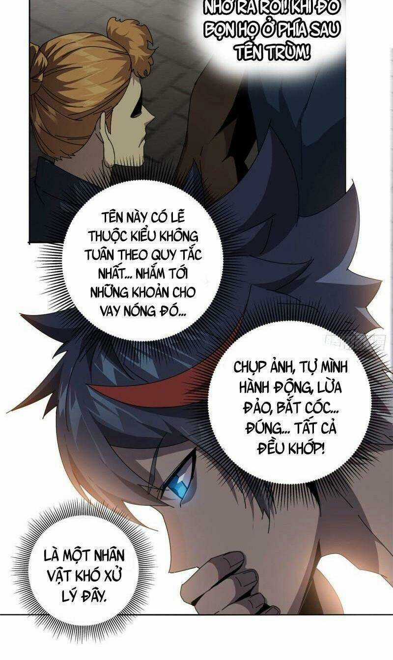 Siêu Thần Chế Tạp Sư Chapter 53 trang 17