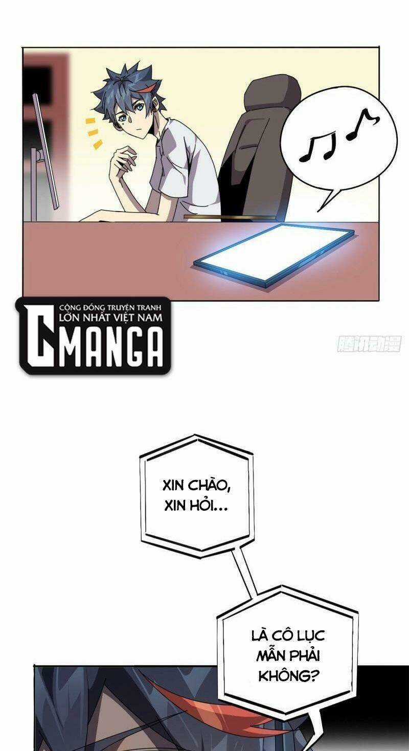 Siêu Thần Chế Tạp Sư Chapter 53 trang 18