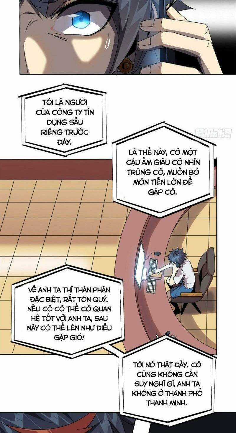 Siêu Thần Chế Tạp Sư Chapter 53 trang 19