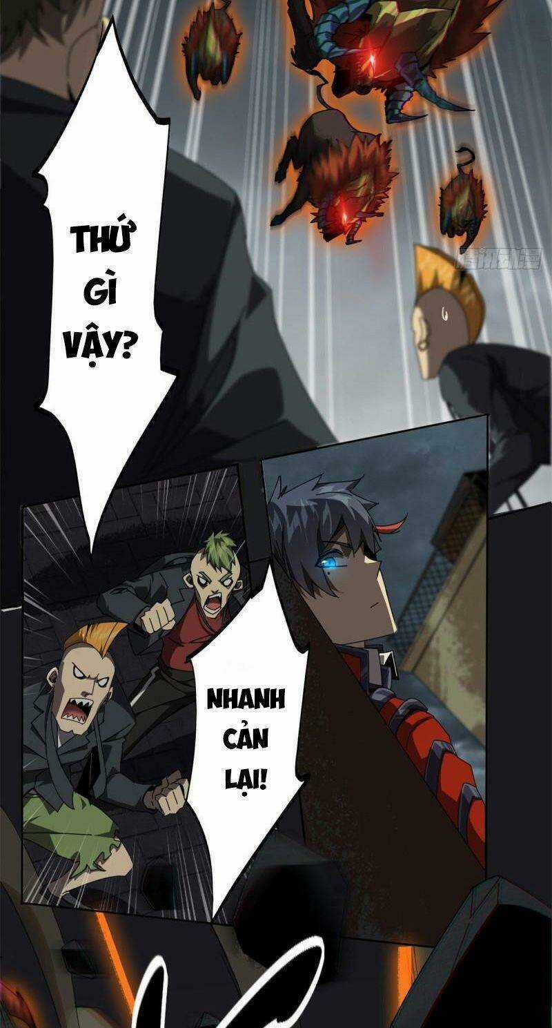 Siêu Thần Chế Tạp Sư Chapter 53 trang 2