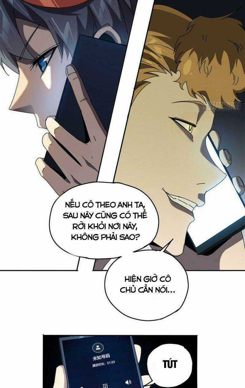 Siêu Thần Chế Tạp Sư Chapter 53 trang 20