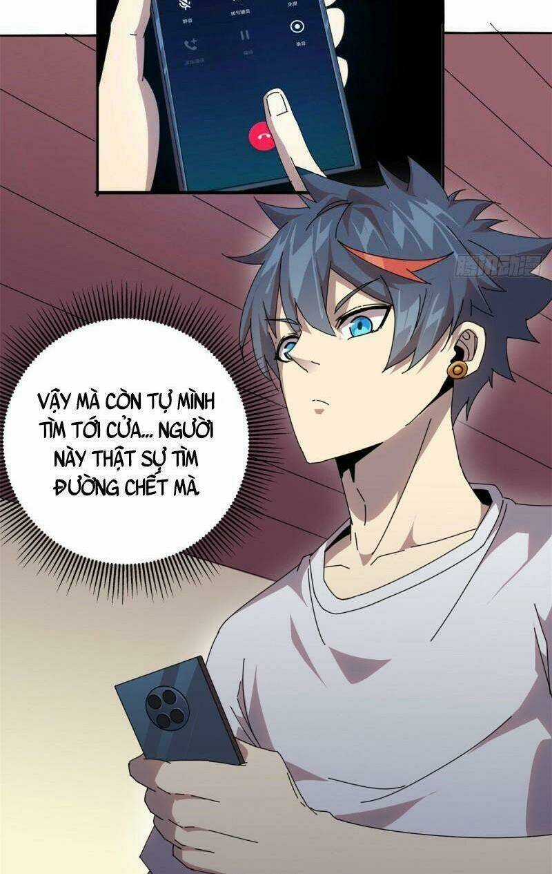 Siêu Thần Chế Tạp Sư Chapter 53 trang 21