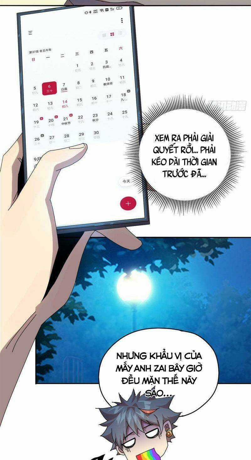 Siêu Thần Chế Tạp Sư Chapter 53 trang 22