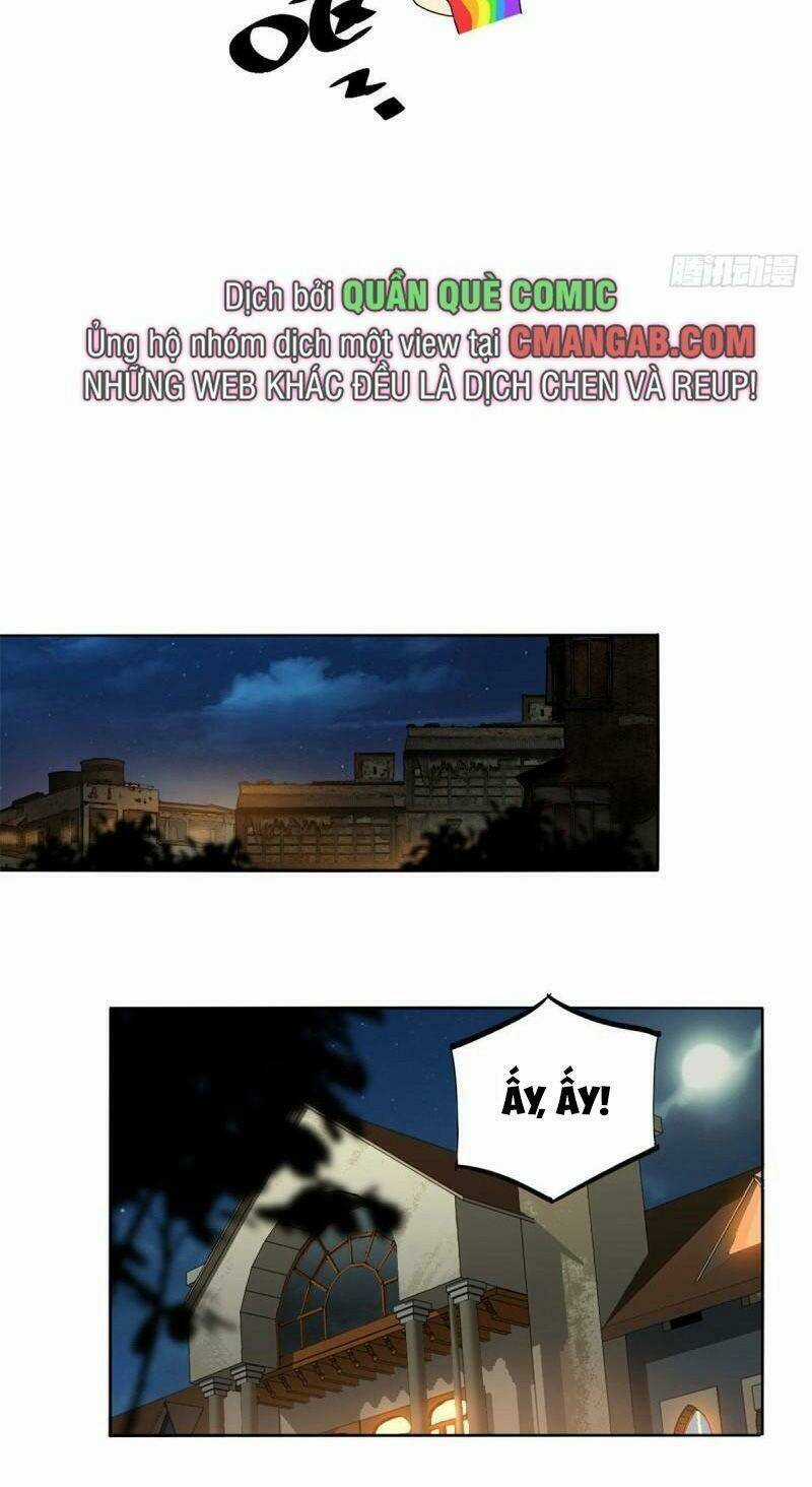 Siêu Thần Chế Tạp Sư Chapter 53 trang 23