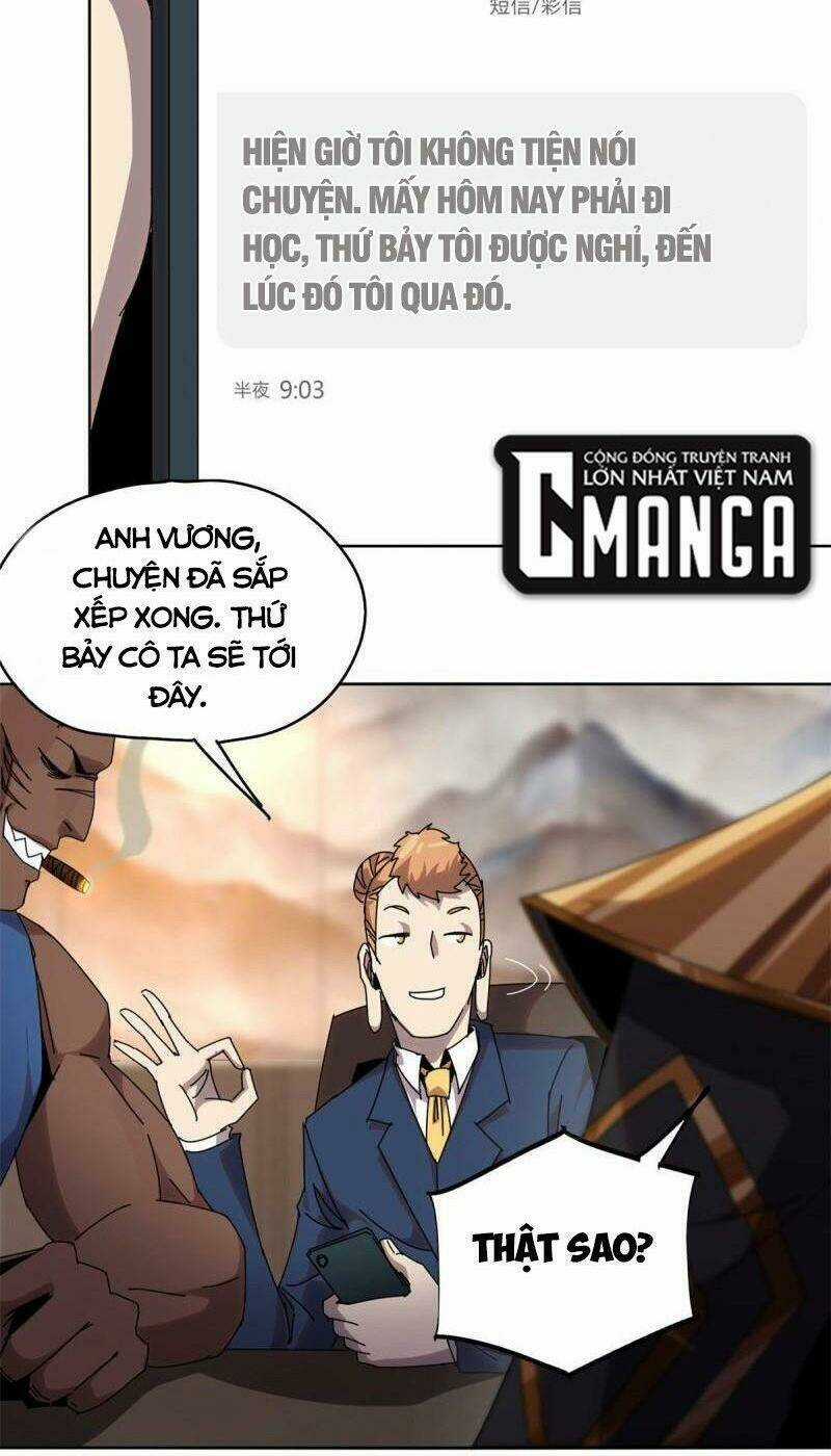 Siêu Thần Chế Tạp Sư Chapter 53 trang 25