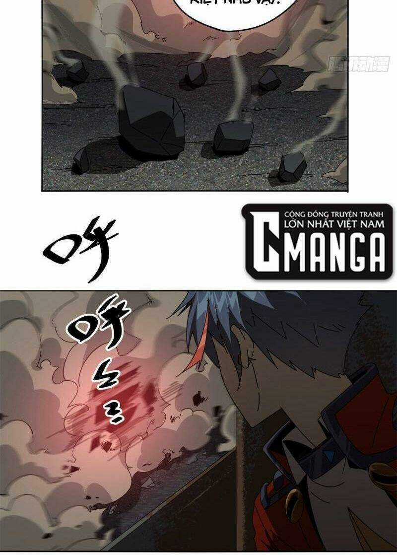 Siêu Thần Chế Tạp Sư Chapter 53 trang 5