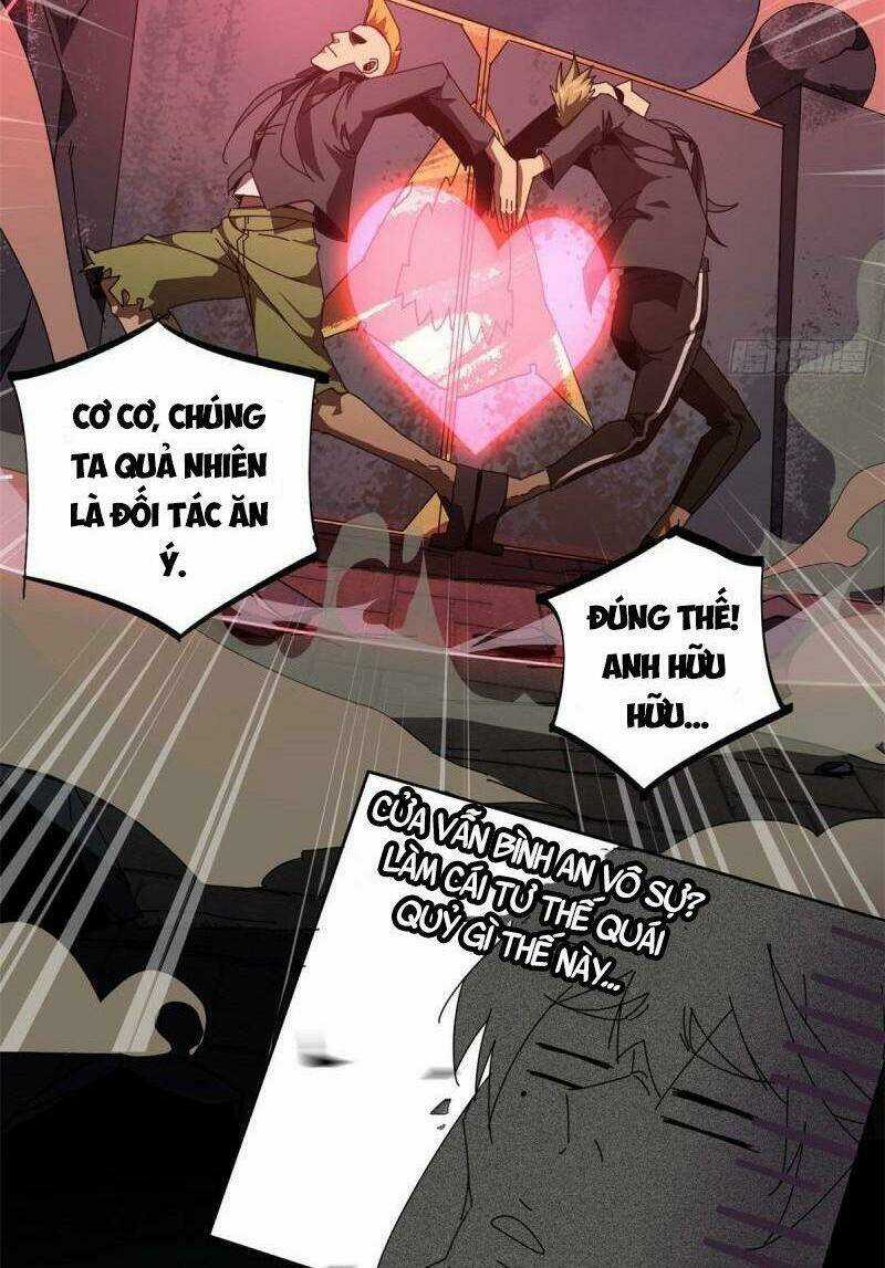 Siêu Thần Chế Tạp Sư Chapter 53 trang 7