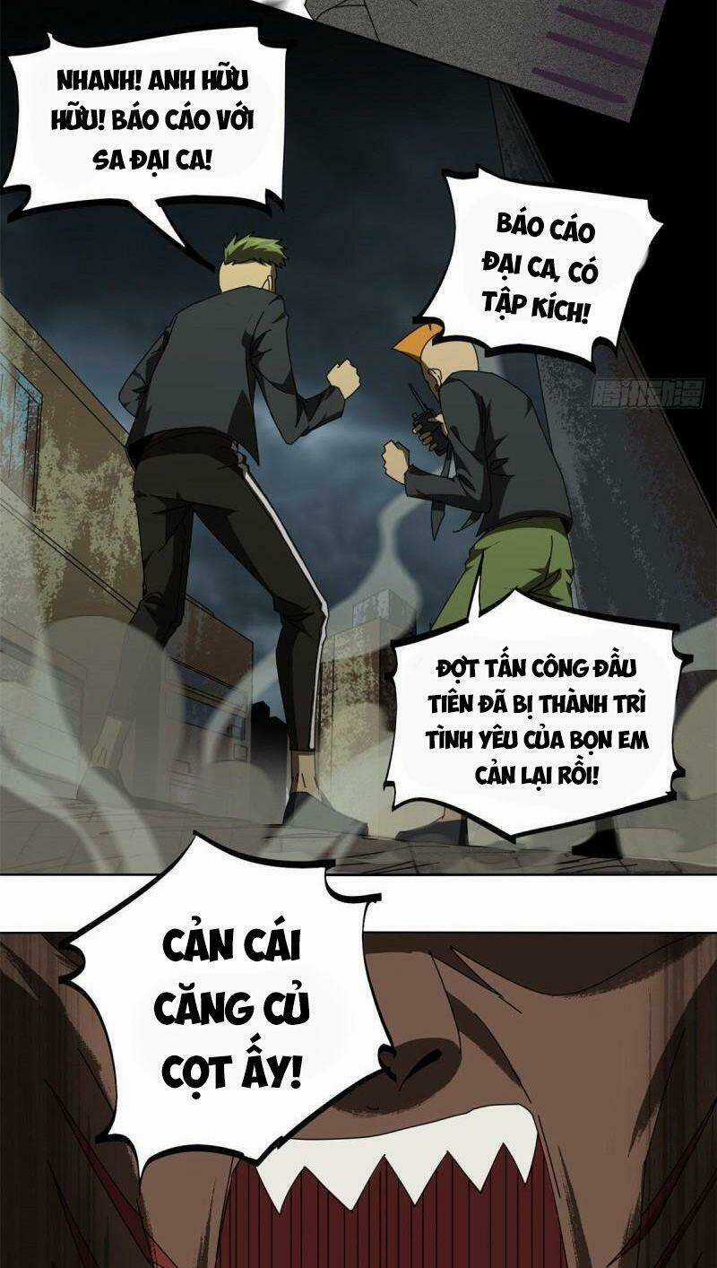 Siêu Thần Chế Tạp Sư Chapter 53 trang 8