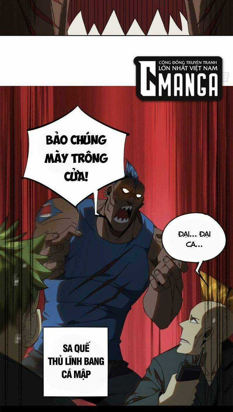 Siêu Thần Chế Tạp Sư Chapter 53 trang 9