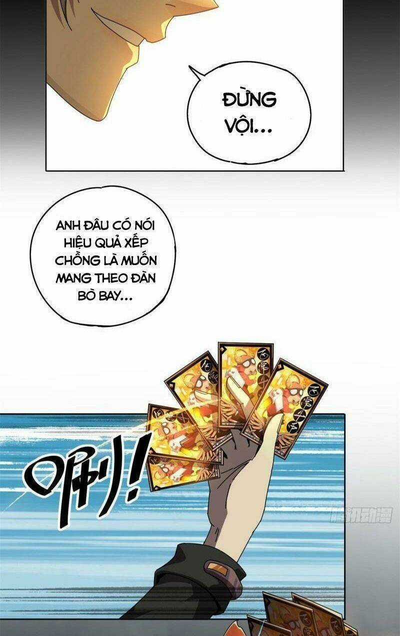 Siêu Thần Chế Tạp Sư Chapter 54 trang 10