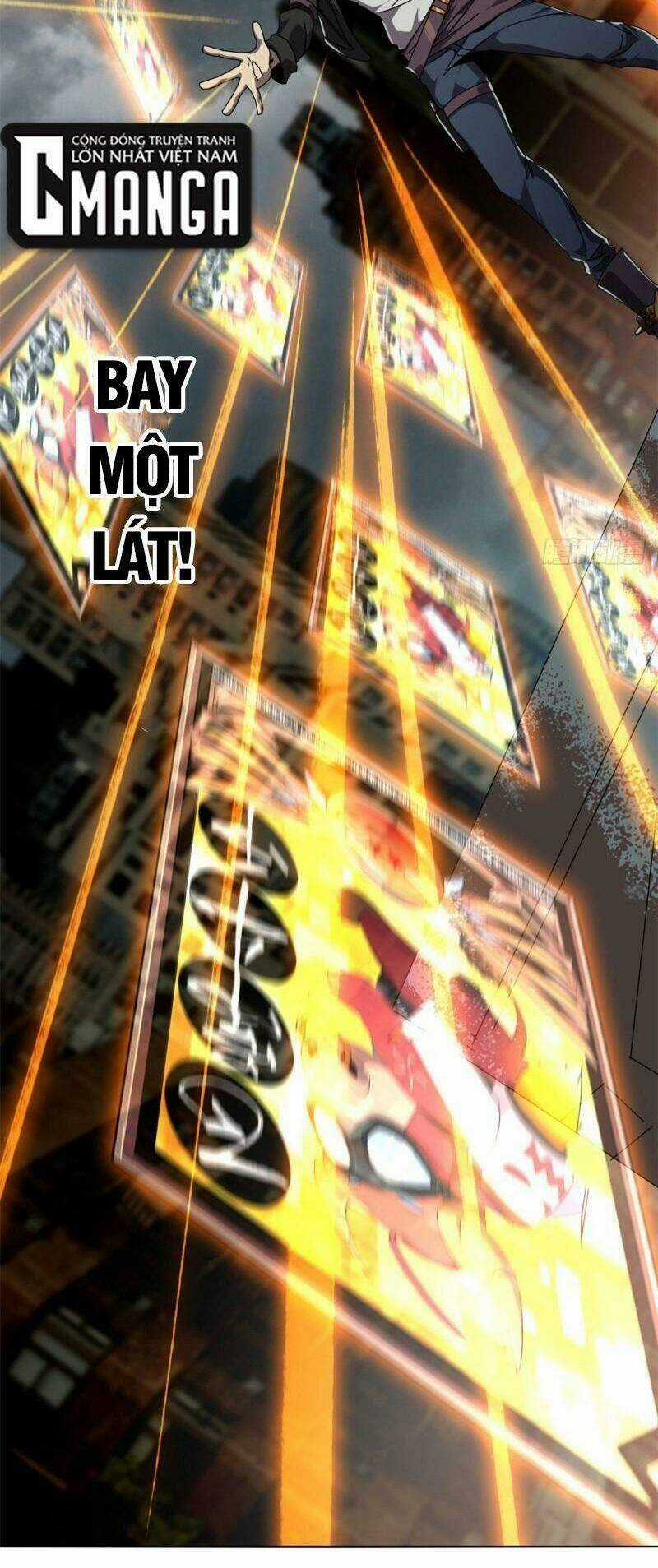 Siêu Thần Chế Tạp Sư Chapter 54 trang 12