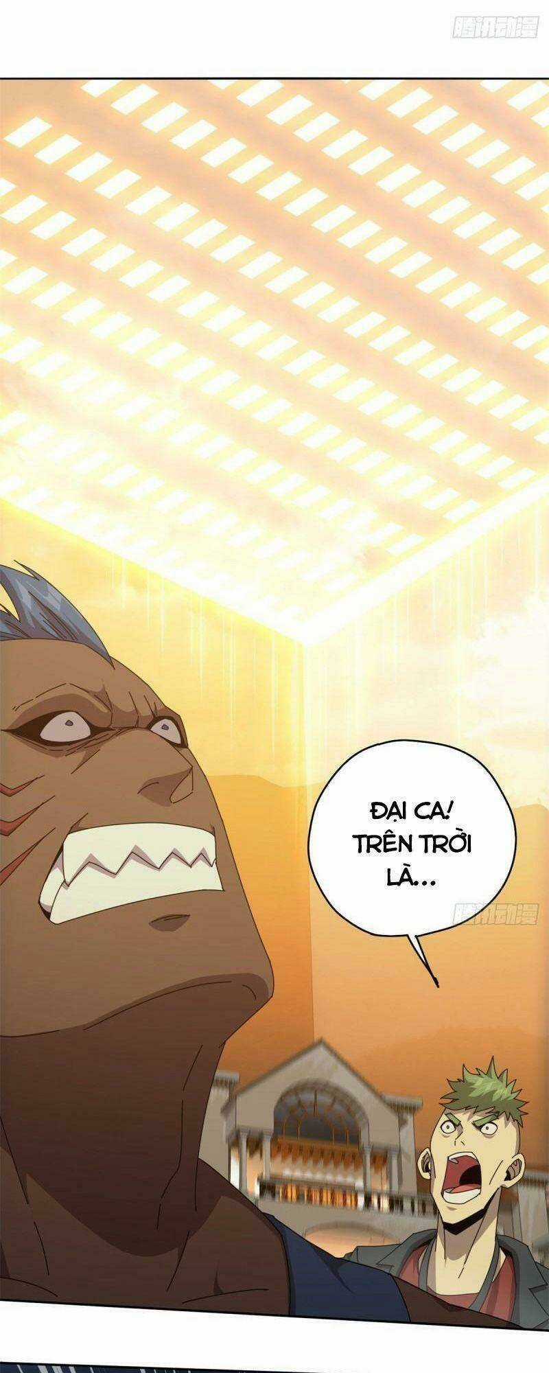 Siêu Thần Chế Tạp Sư Chapter 54 trang 13