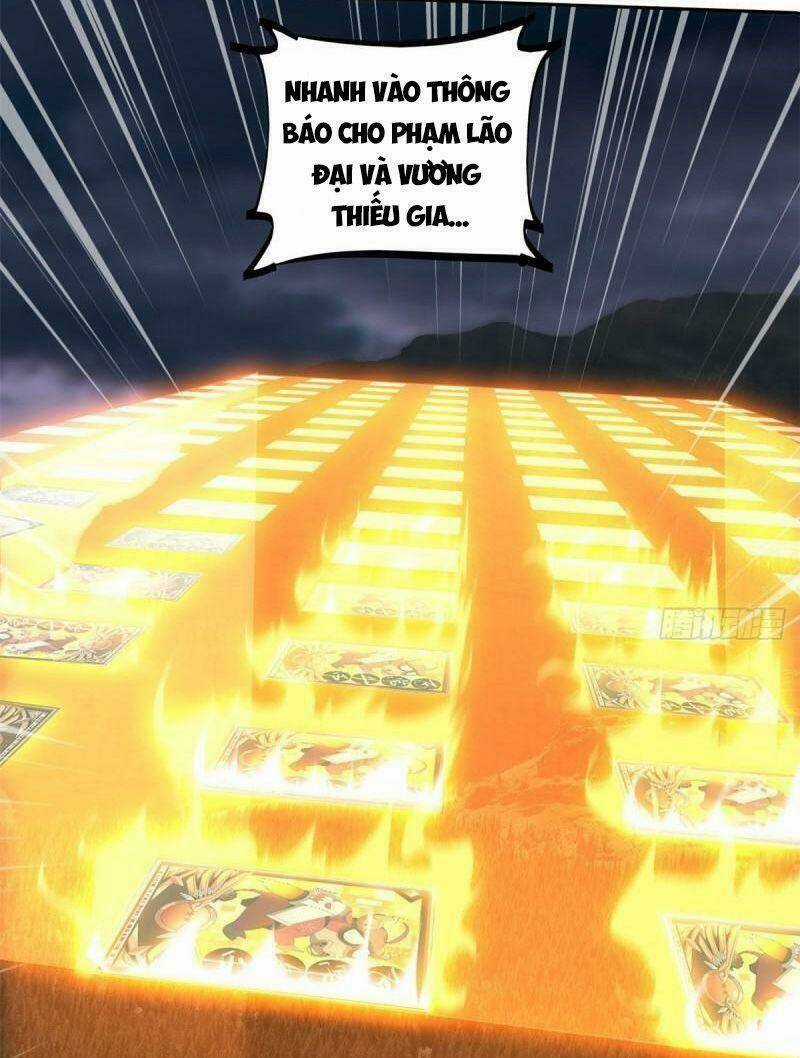 Siêu Thần Chế Tạp Sư Chapter 54 trang 14