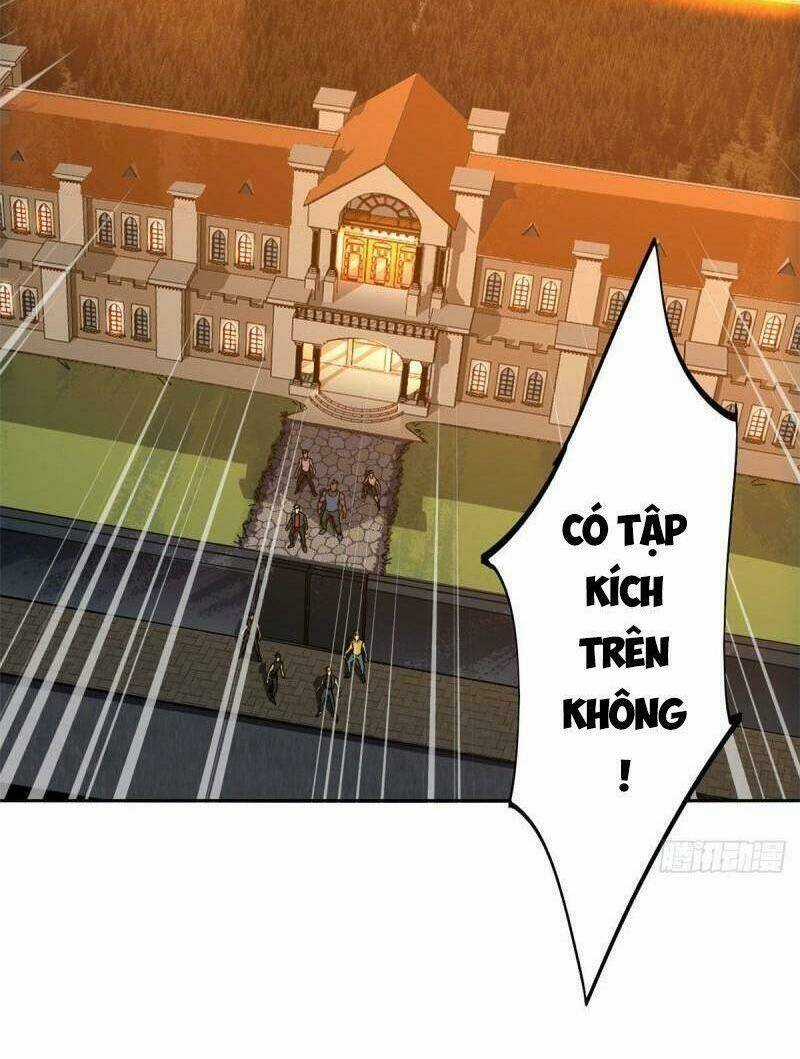 Siêu Thần Chế Tạp Sư Chapter 54 trang 15