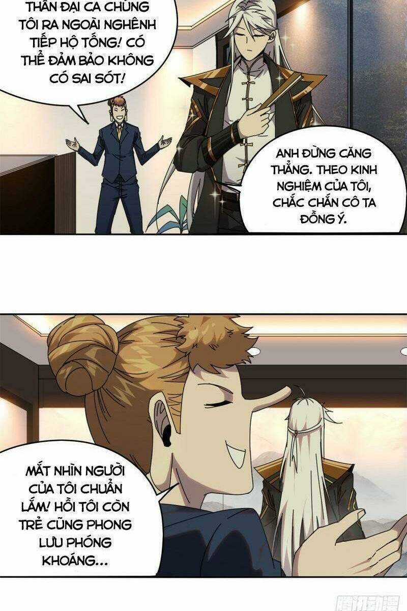 Siêu Thần Chế Tạp Sư Chapter 54 trang 17