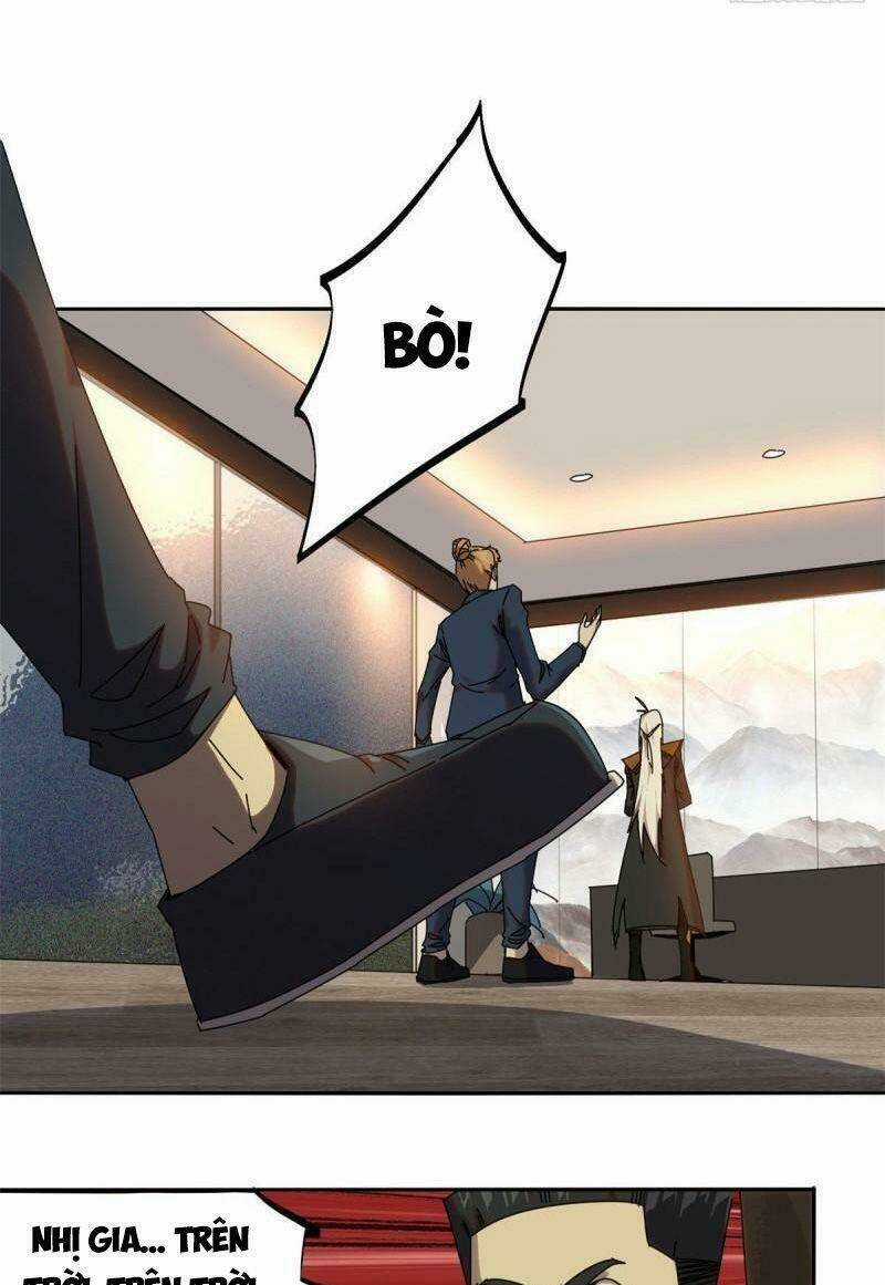 Siêu Thần Chế Tạp Sư Chapter 54 trang 18