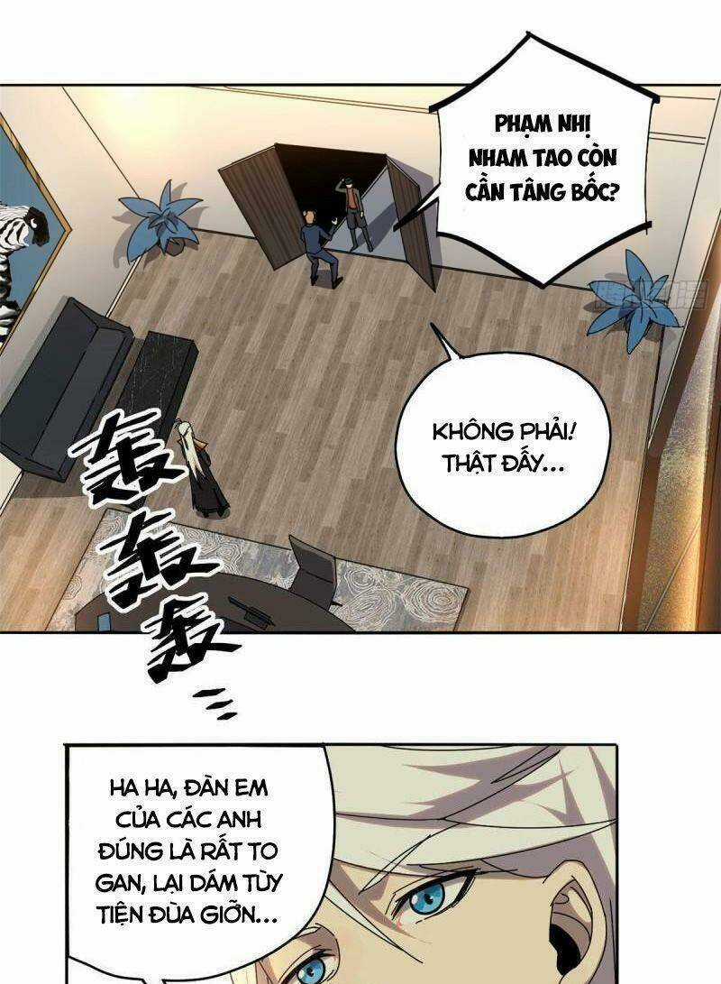 Siêu Thần Chế Tạp Sư Chapter 54 trang 20