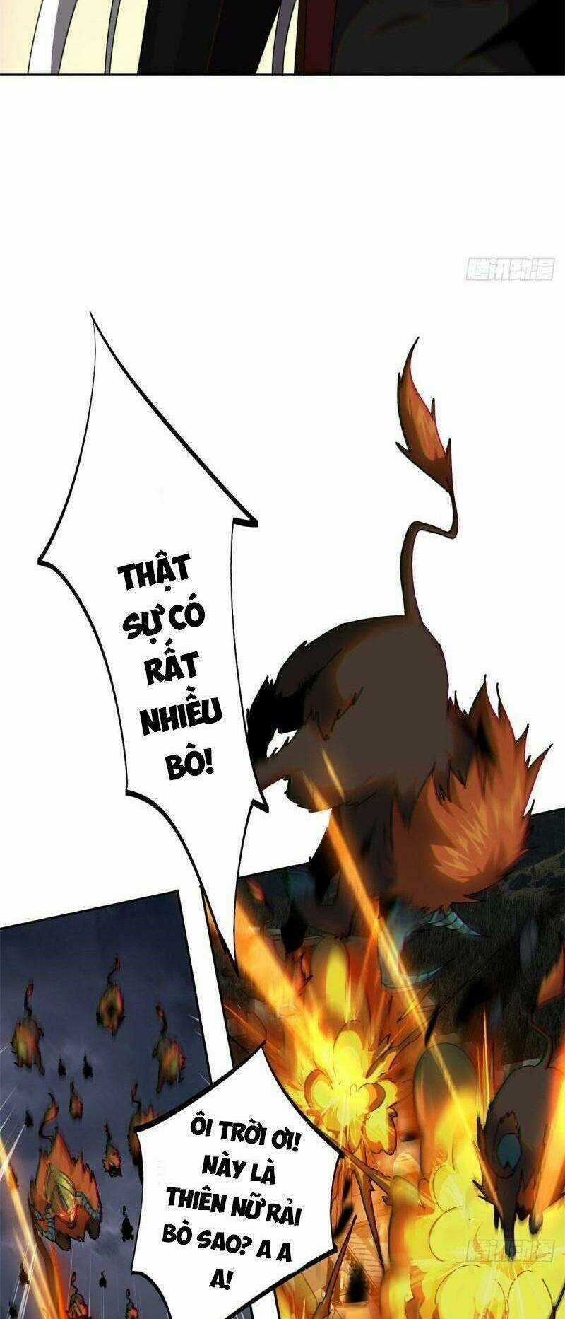 Siêu Thần Chế Tạp Sư Chapter 54 trang 23