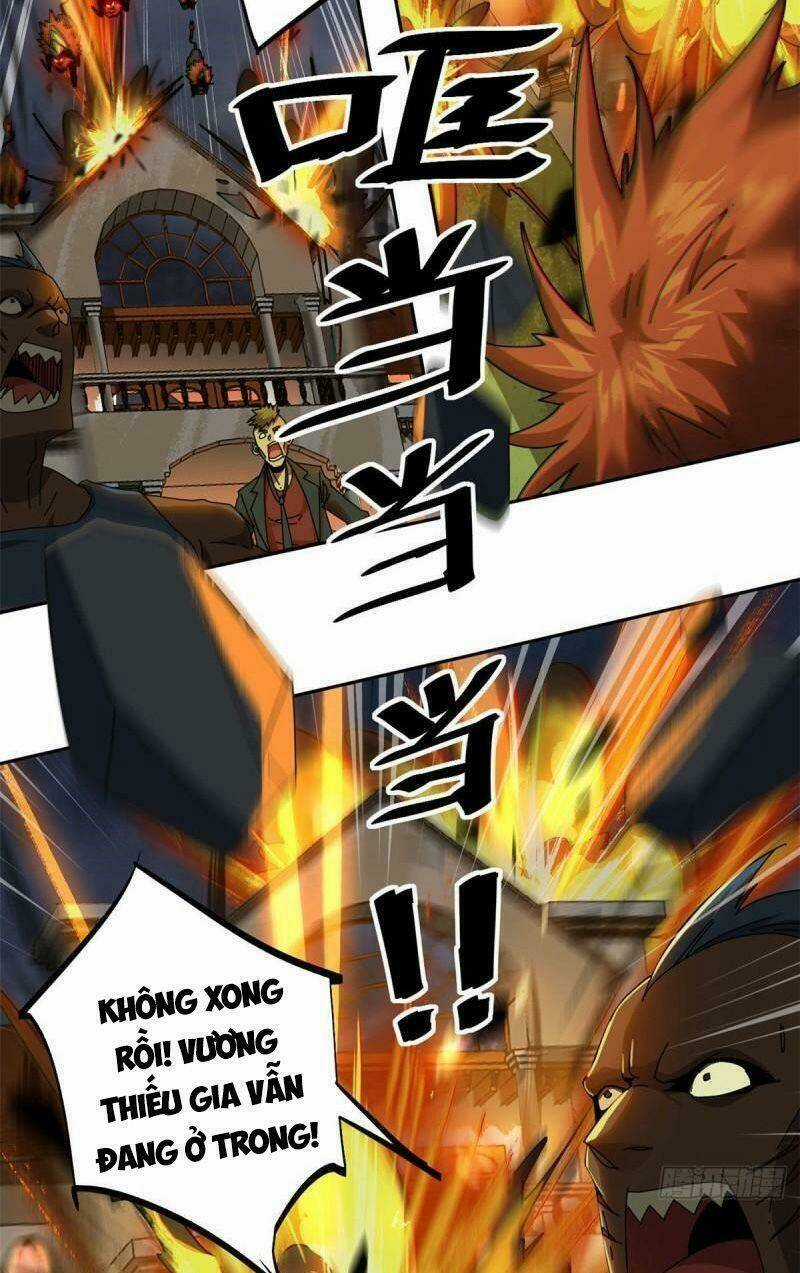 Siêu Thần Chế Tạp Sư Chapter 54 trang 24