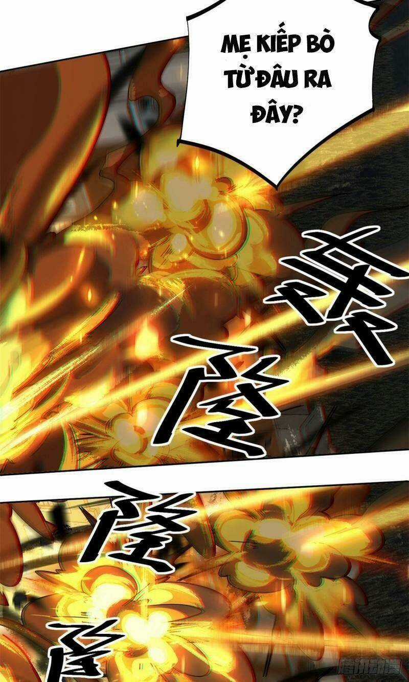 Siêu Thần Chế Tạp Sư Chapter 54 trang 26