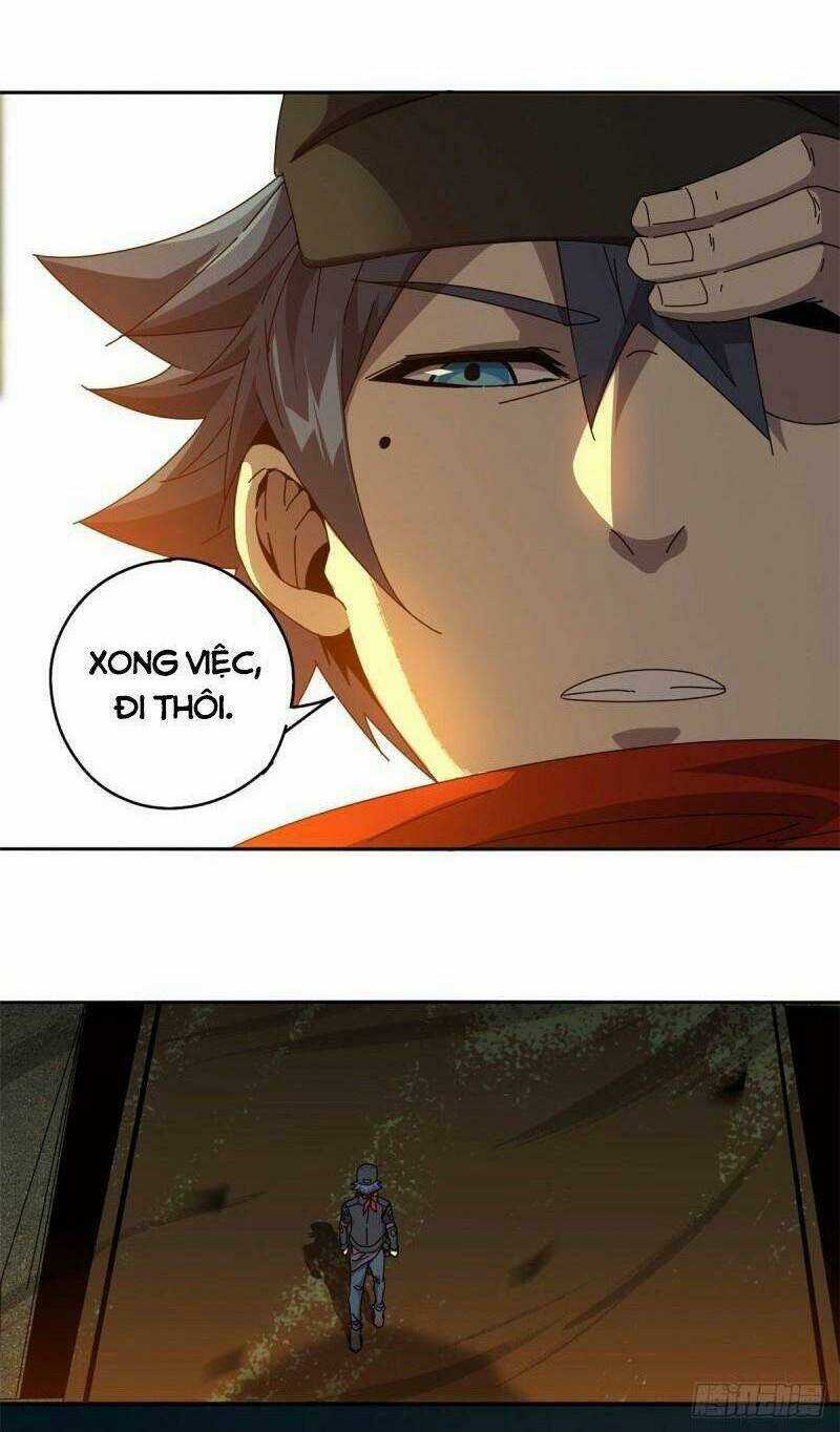 Siêu Thần Chế Tạp Sư Chapter 54 trang 29