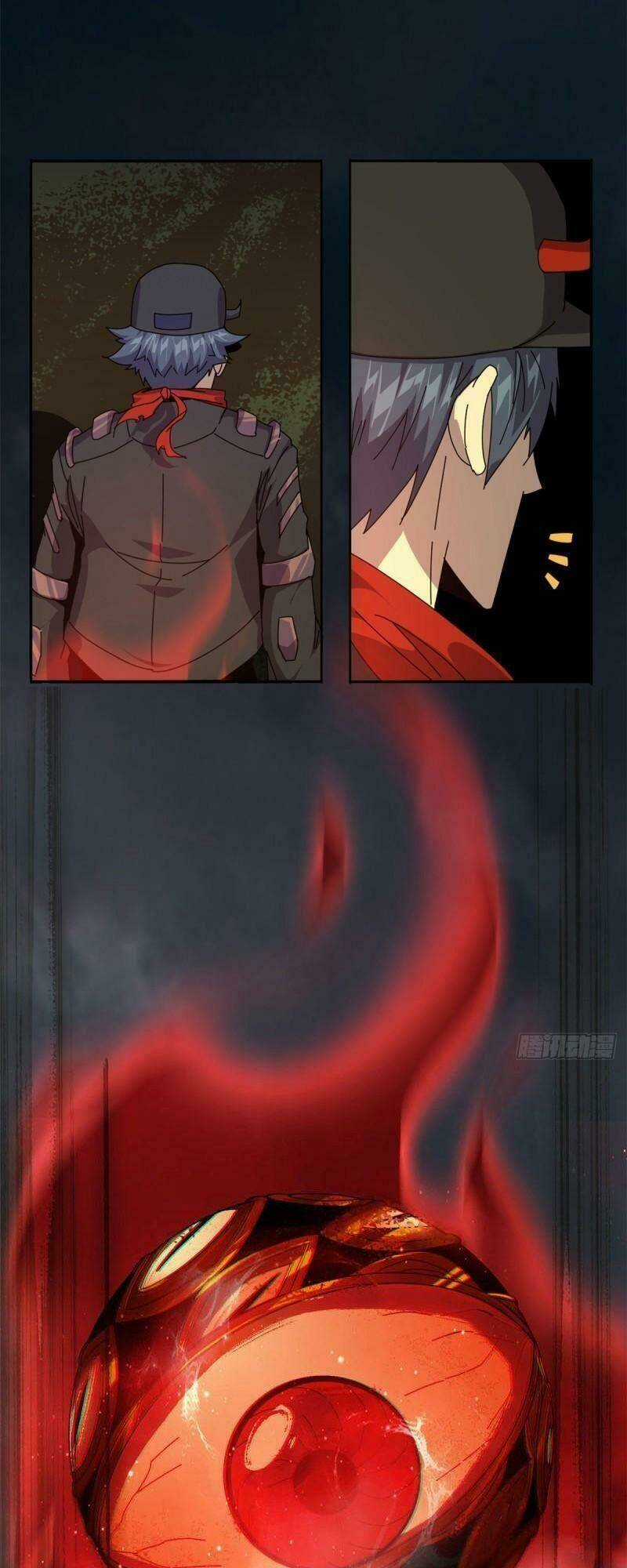 Siêu Thần Chế Tạp Sư Chapter 54 trang 30