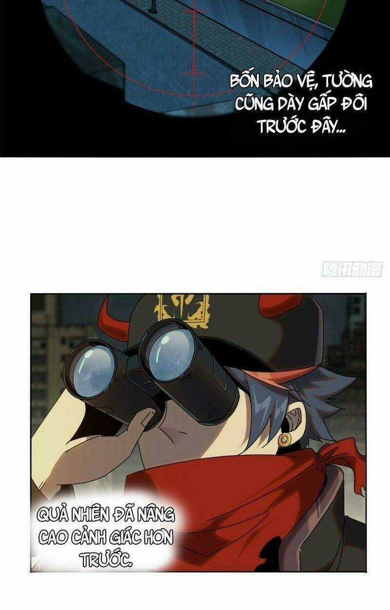 Siêu Thần Chế Tạp Sư Chapter 54 trang 4