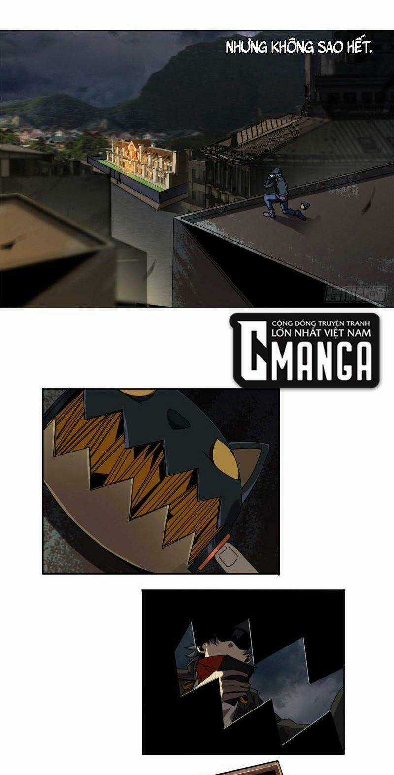 Siêu Thần Chế Tạp Sư Chapter 54 trang 5