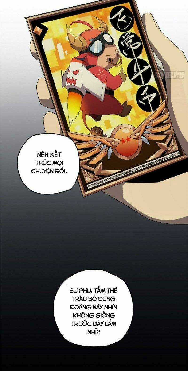 Siêu Thần Chế Tạp Sư Chapter 54 trang 6