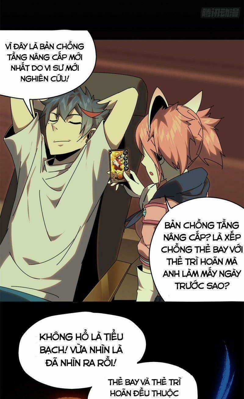 Siêu Thần Chế Tạp Sư Chapter 54 trang 7