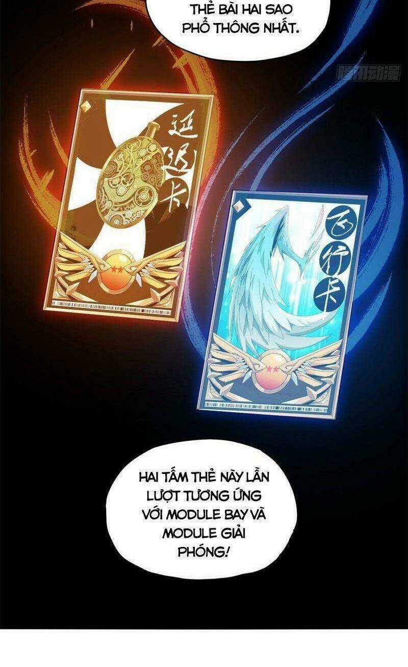 Siêu Thần Chế Tạp Sư Chapter 54 trang 8