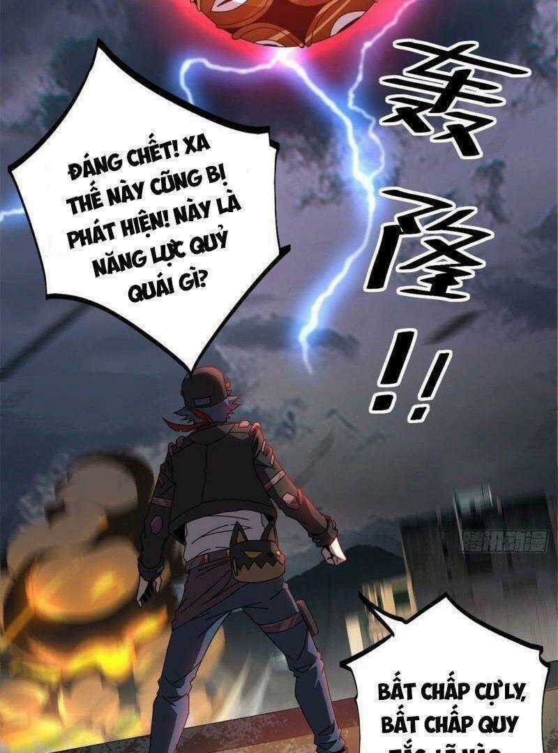 Siêu Thần Chế Tạp Sư Chapter 55 trang 1