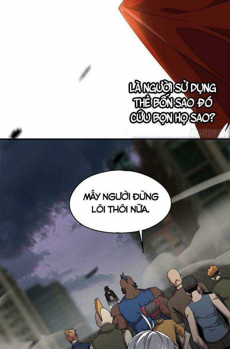 Siêu Thần Chế Tạp Sư Chapter 55 trang 12