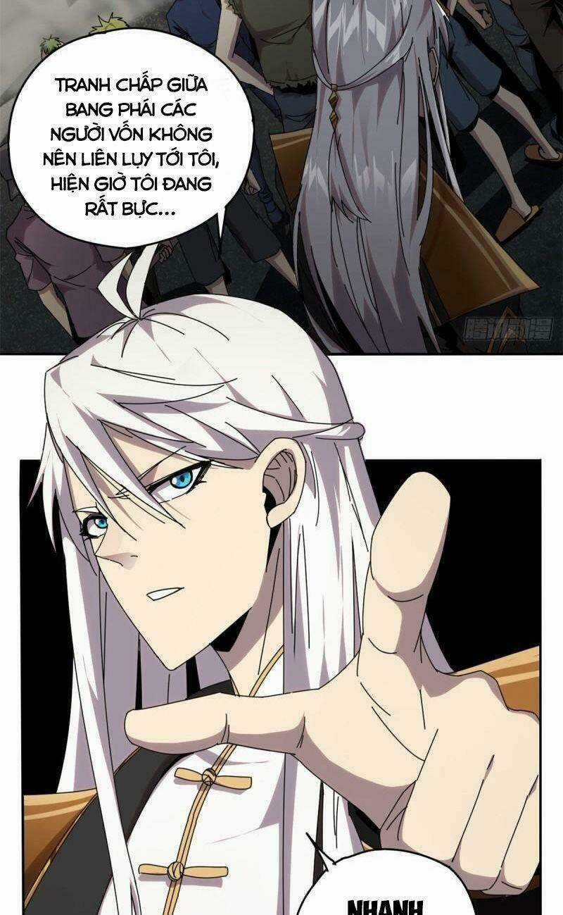 Siêu Thần Chế Tạp Sư Chapter 55 trang 13