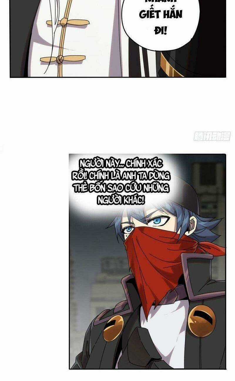 Siêu Thần Chế Tạp Sư Chapter 55 trang 14