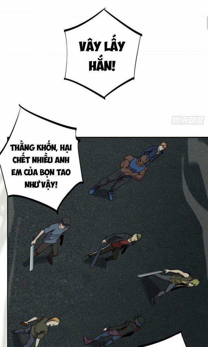 Siêu Thần Chế Tạp Sư Chapter 55 trang 15