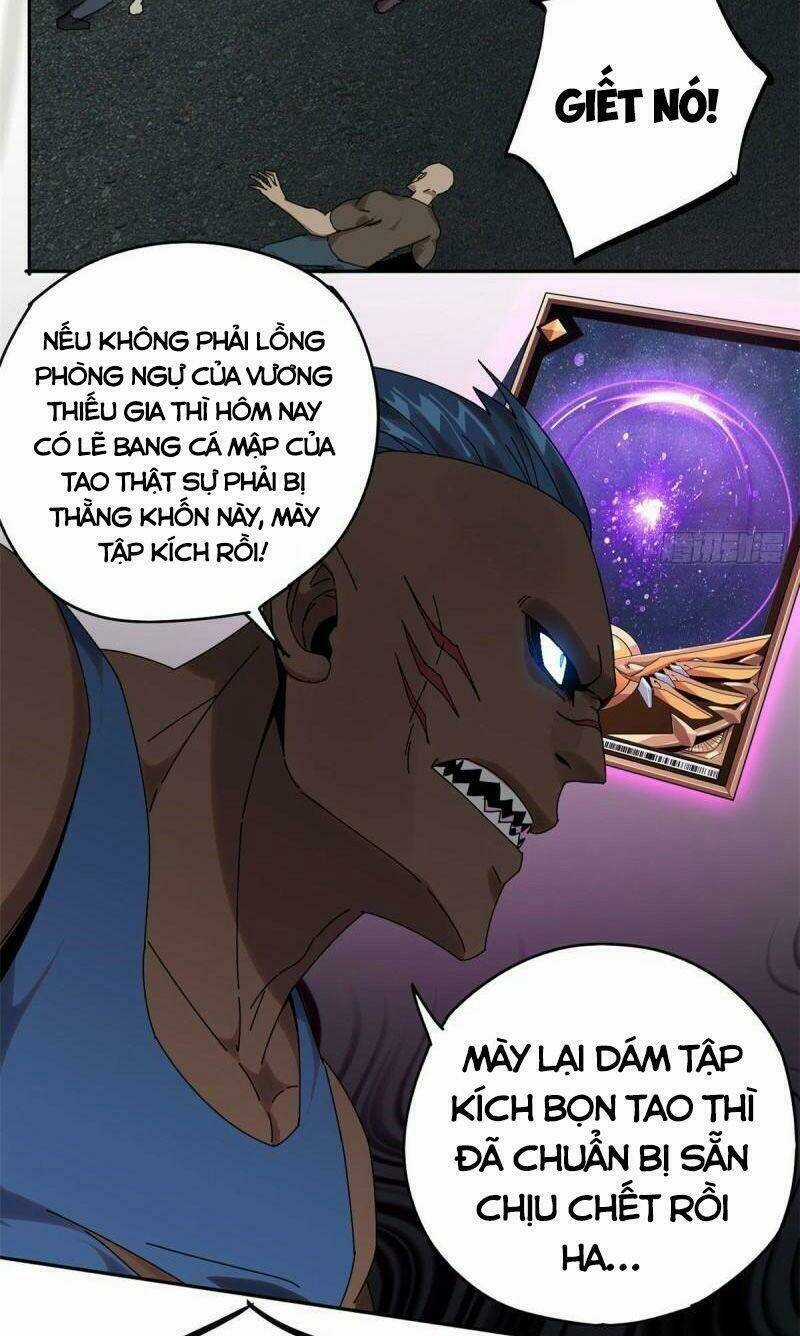 Siêu Thần Chế Tạp Sư Chapter 55 trang 16