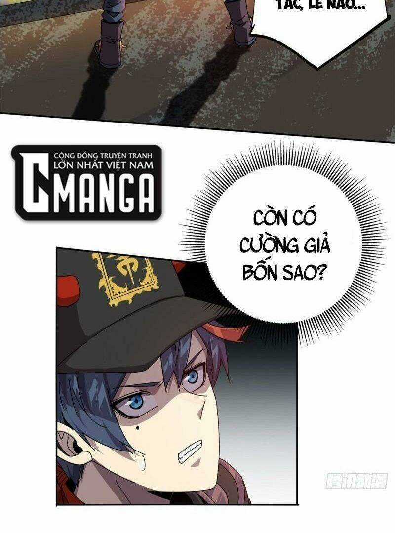 Siêu Thần Chế Tạp Sư Chapter 55 trang 2