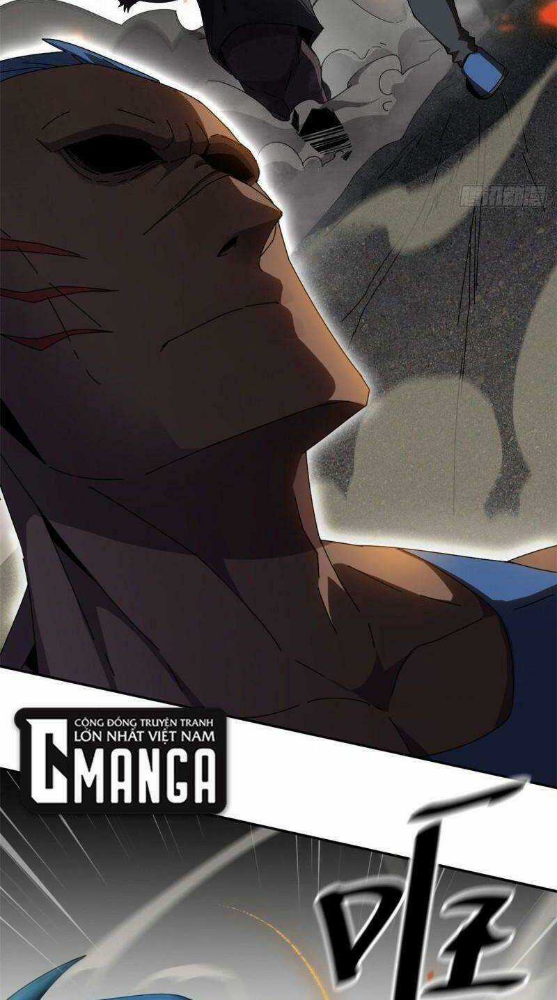 Siêu Thần Chế Tạp Sư Chapter 55 trang 21