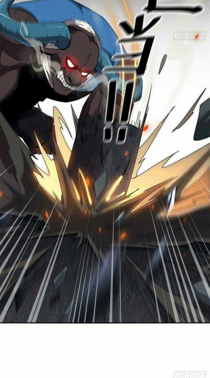 Siêu Thần Chế Tạp Sư Chapter 55 trang 22