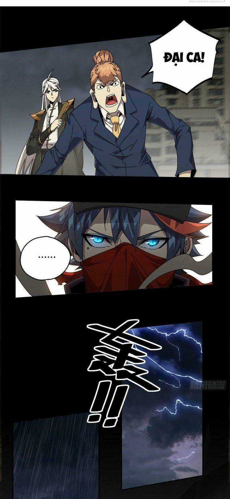 Siêu Thần Chế Tạp Sư Chapter 55 trang 23