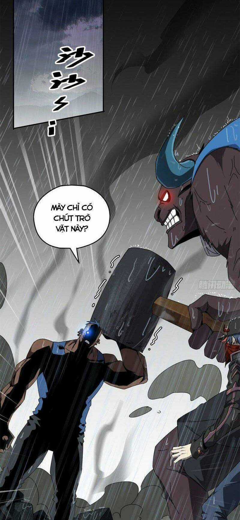 Siêu Thần Chế Tạp Sư Chapter 55 trang 24