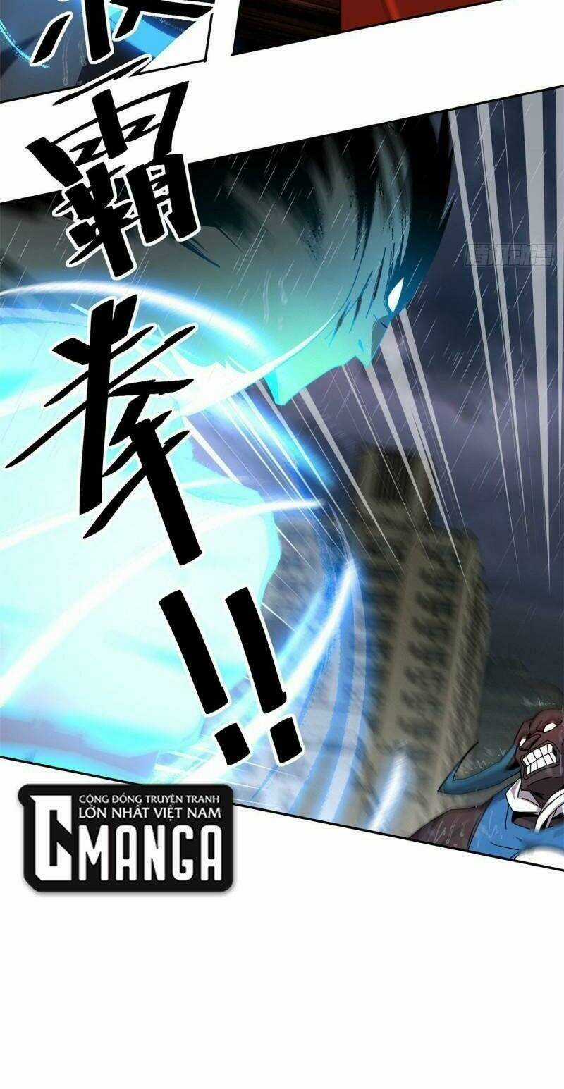 Siêu Thần Chế Tạp Sư Chapter 55 trang 26